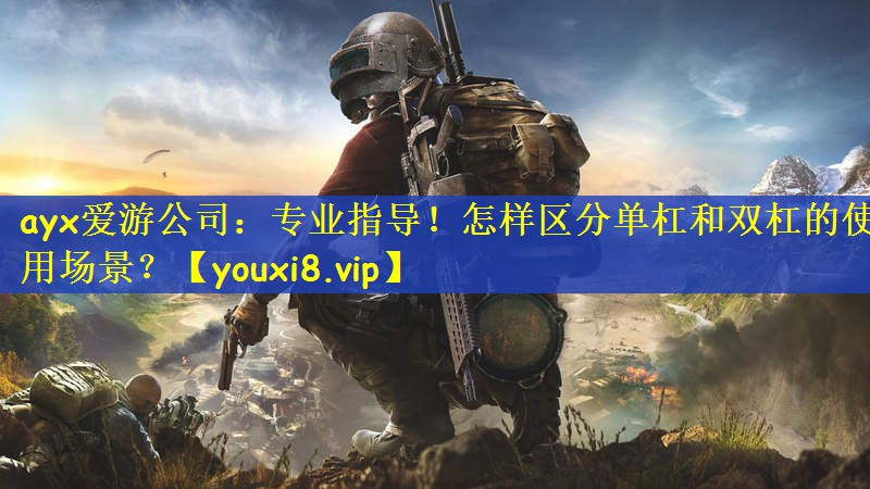 ayx爱游公司：专业指导！怎样区分单杠和双杠的使用场景？