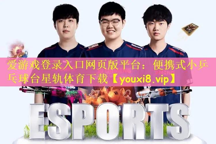 爱游戏登录入口网页版平台：便携式小乒乓球台星轨体育下载