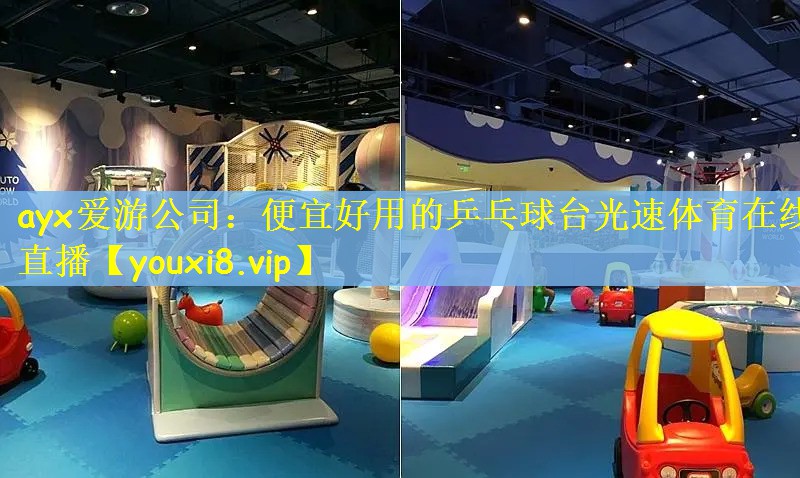 ayx爱游公司：便宜好用的乒乓球台光速体育在线直播