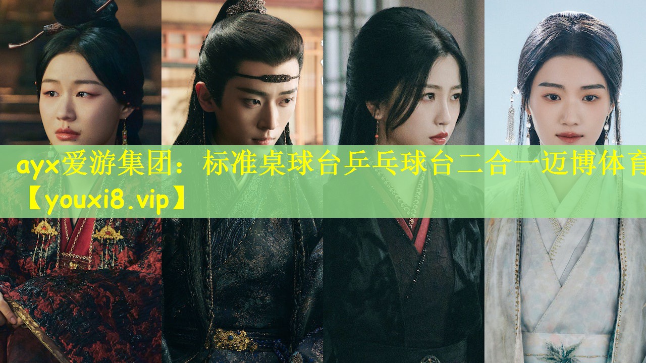 ayx爱游集团：标准桌球台乒乓球台二合一迈博体育
