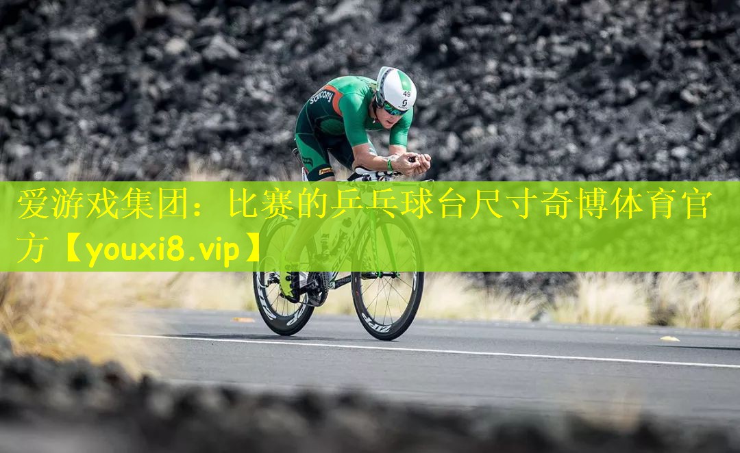 爱游戏集团：比赛的乒乓球台尺寸奇博体育官方
