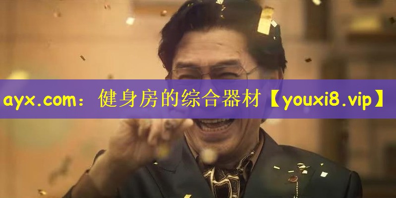 ayx.com：健身房的综合器材