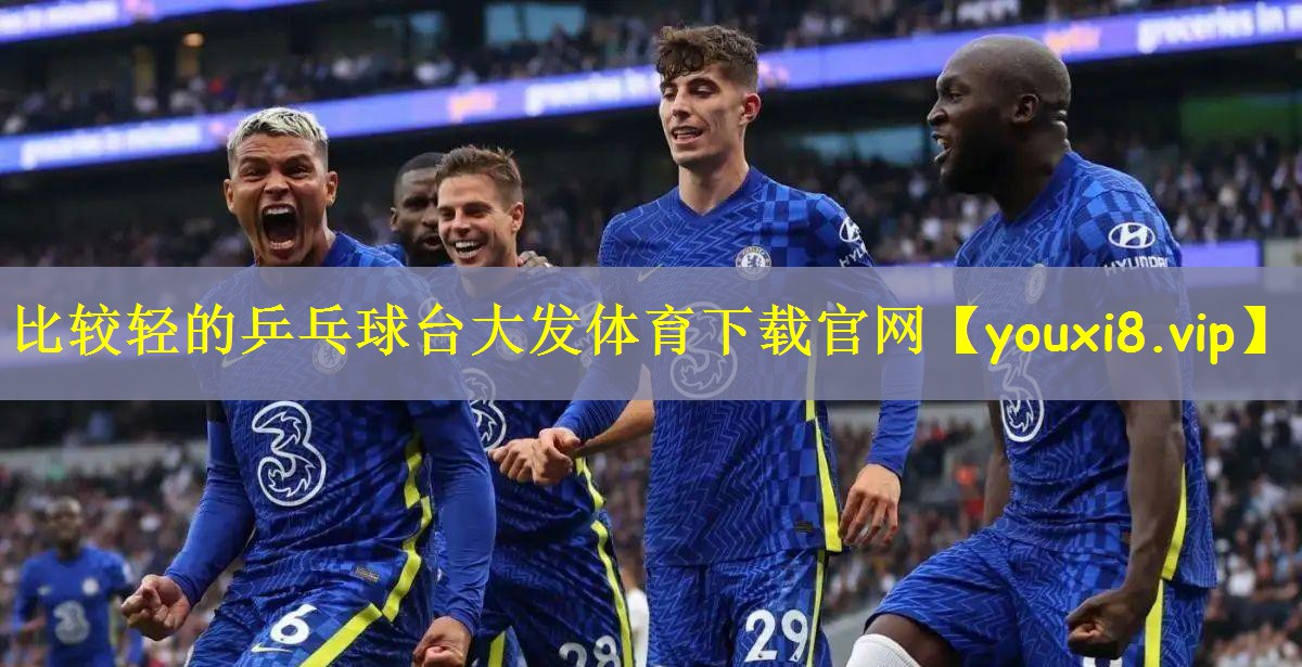 比较轻的乒乓球台大发体育下载官网