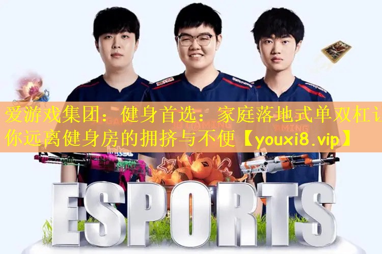 健身首选：家庭落地式单双杠让你远离健身房的拥挤与不便